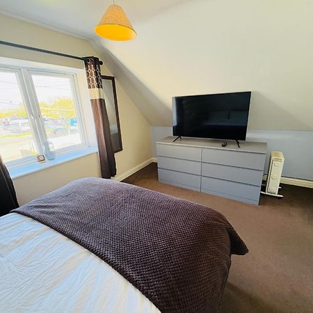 Captain Howey Hotel New Romney Zewnętrze zdjęcie
