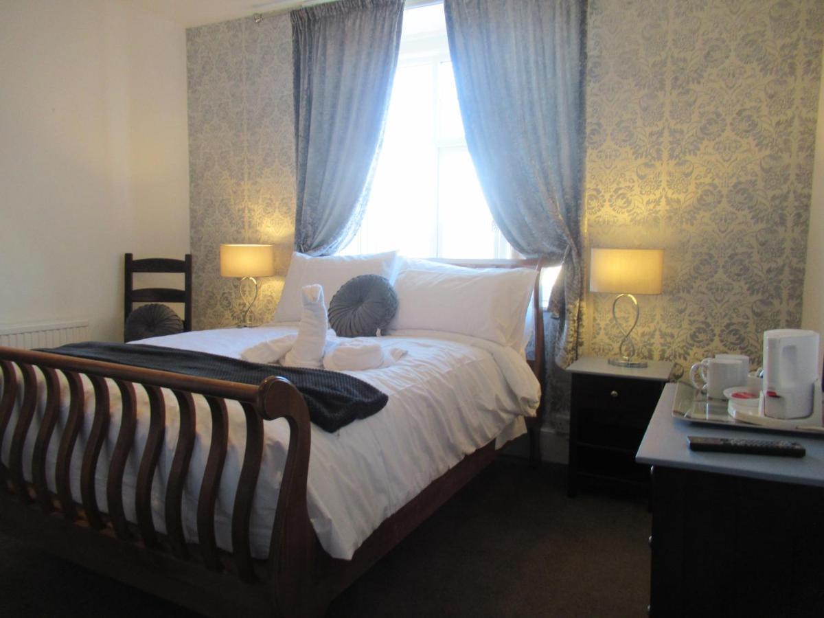 Captain Howey Hotel New Romney Zewnętrze zdjęcie