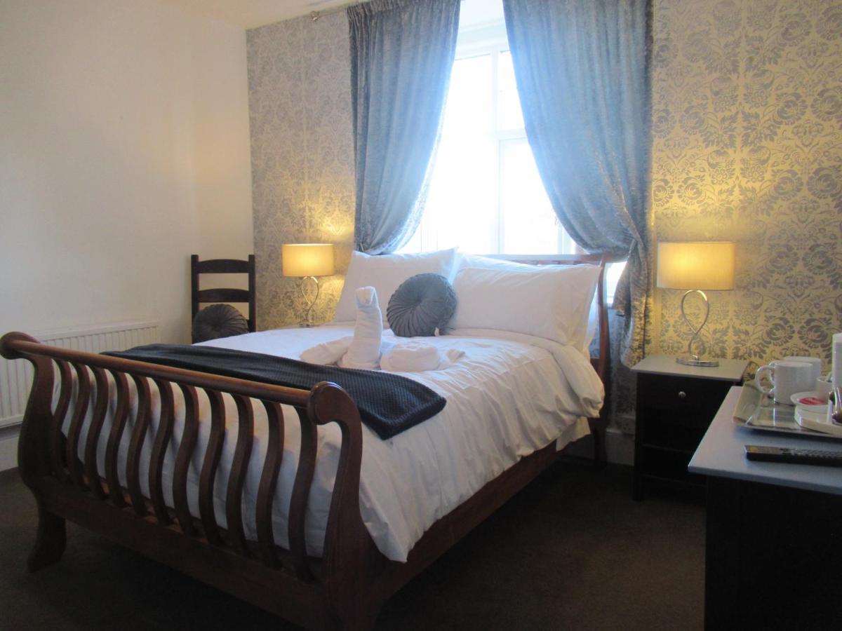Captain Howey Hotel New Romney Zewnętrze zdjęcie