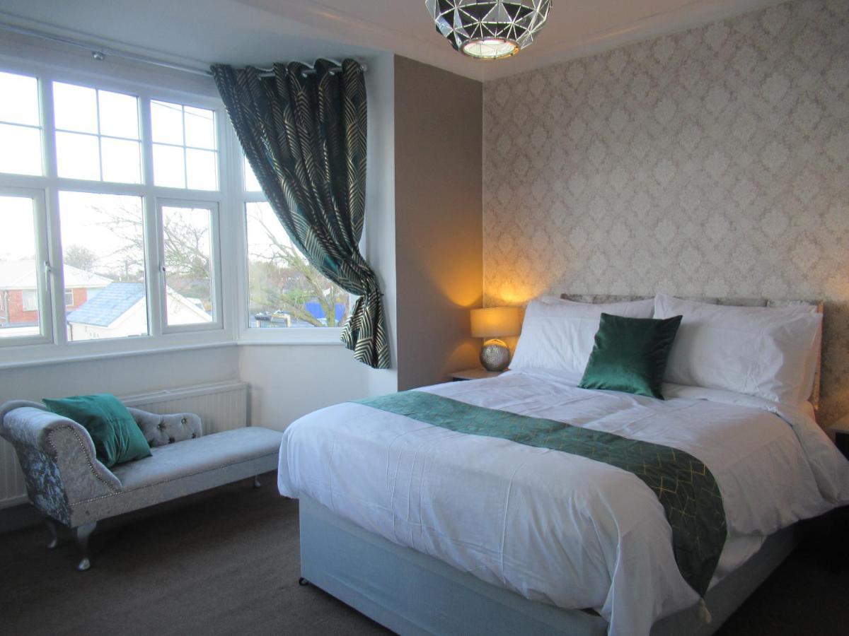 Captain Howey Hotel New Romney Zewnętrze zdjęcie
