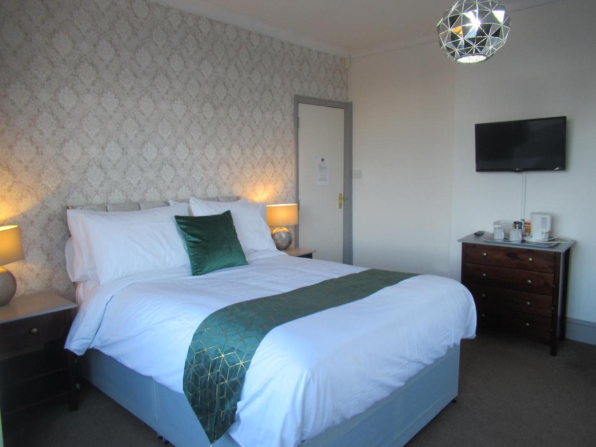 Captain Howey Hotel New Romney Zewnętrze zdjęcie