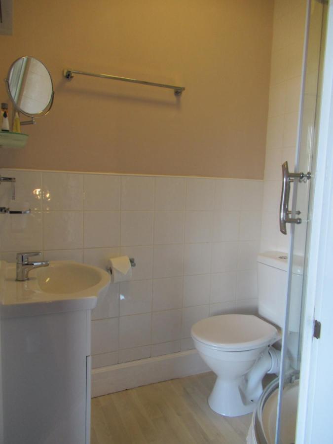 Captain Howey Hotel New Romney Zewnętrze zdjęcie