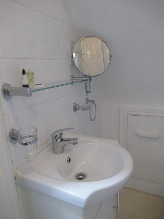 Captain Howey Hotel New Romney Zewnętrze zdjęcie