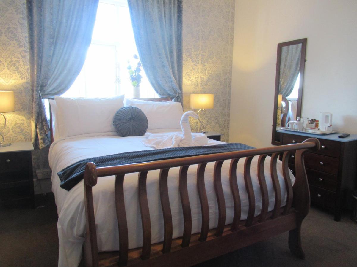 Captain Howey Hotel New Romney Zewnętrze zdjęcie
