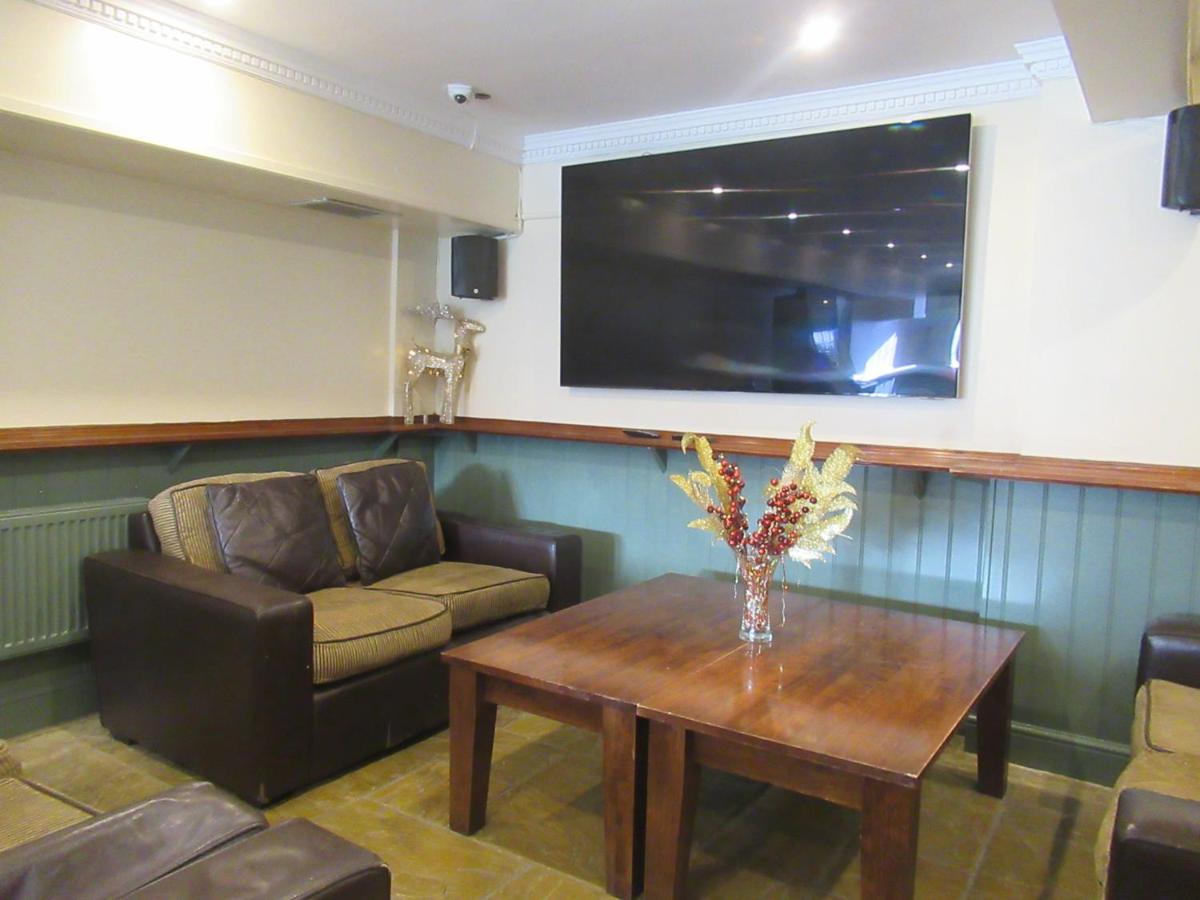 Captain Howey Hotel New Romney Zewnętrze zdjęcie