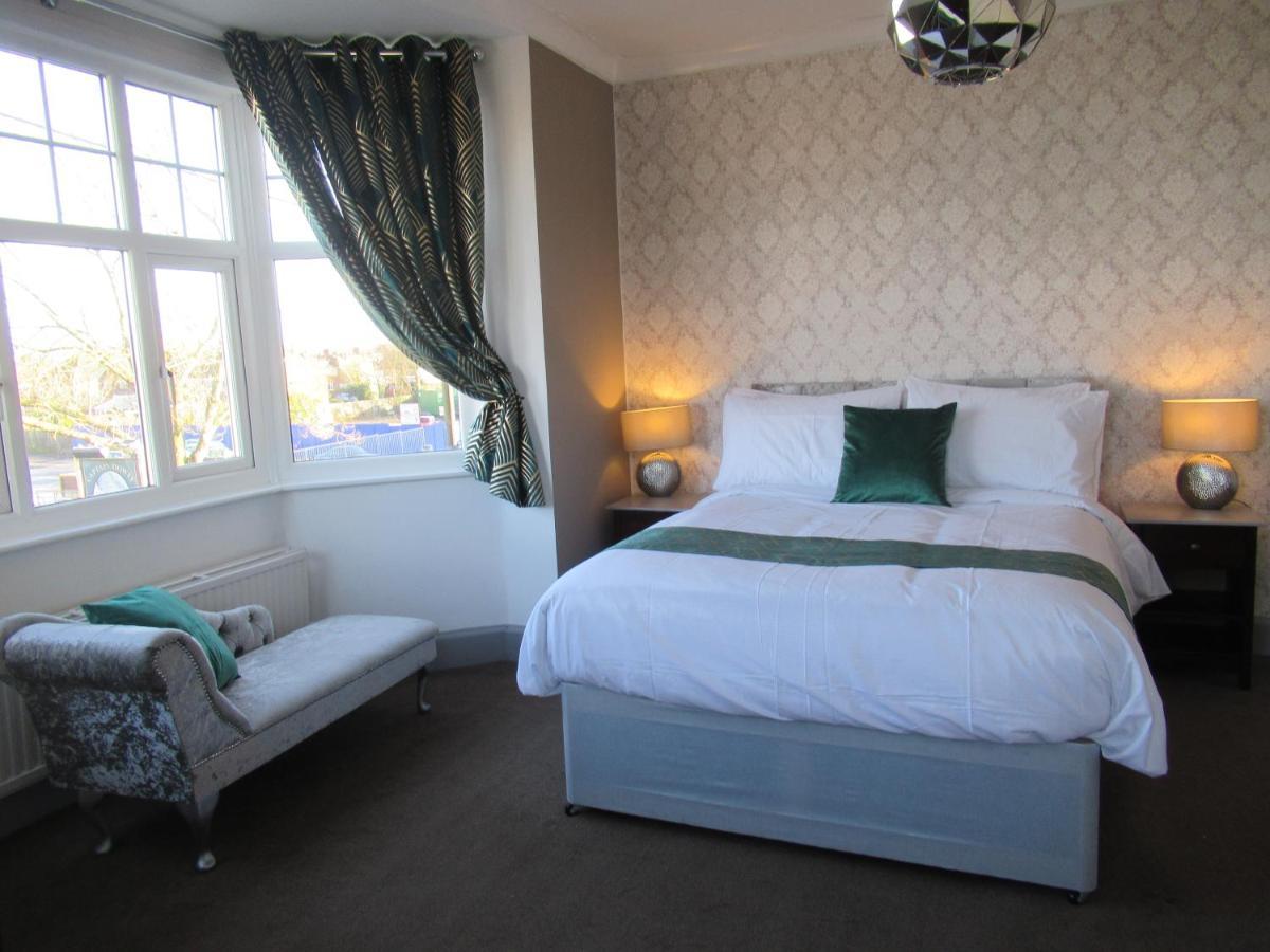 Captain Howey Hotel New Romney Zewnętrze zdjęcie