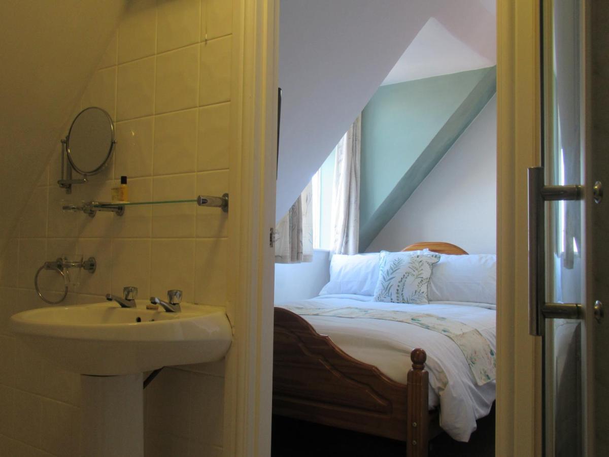 Captain Howey Hotel New Romney Zewnętrze zdjęcie