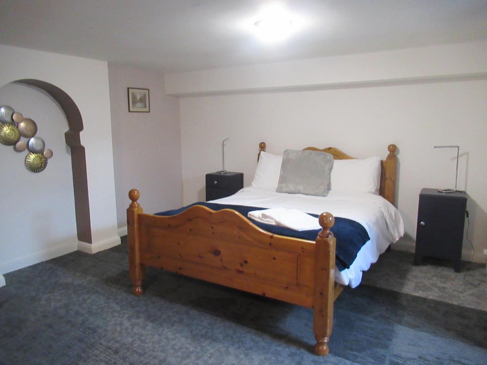 Captain Howey Hotel New Romney Zewnętrze zdjęcie