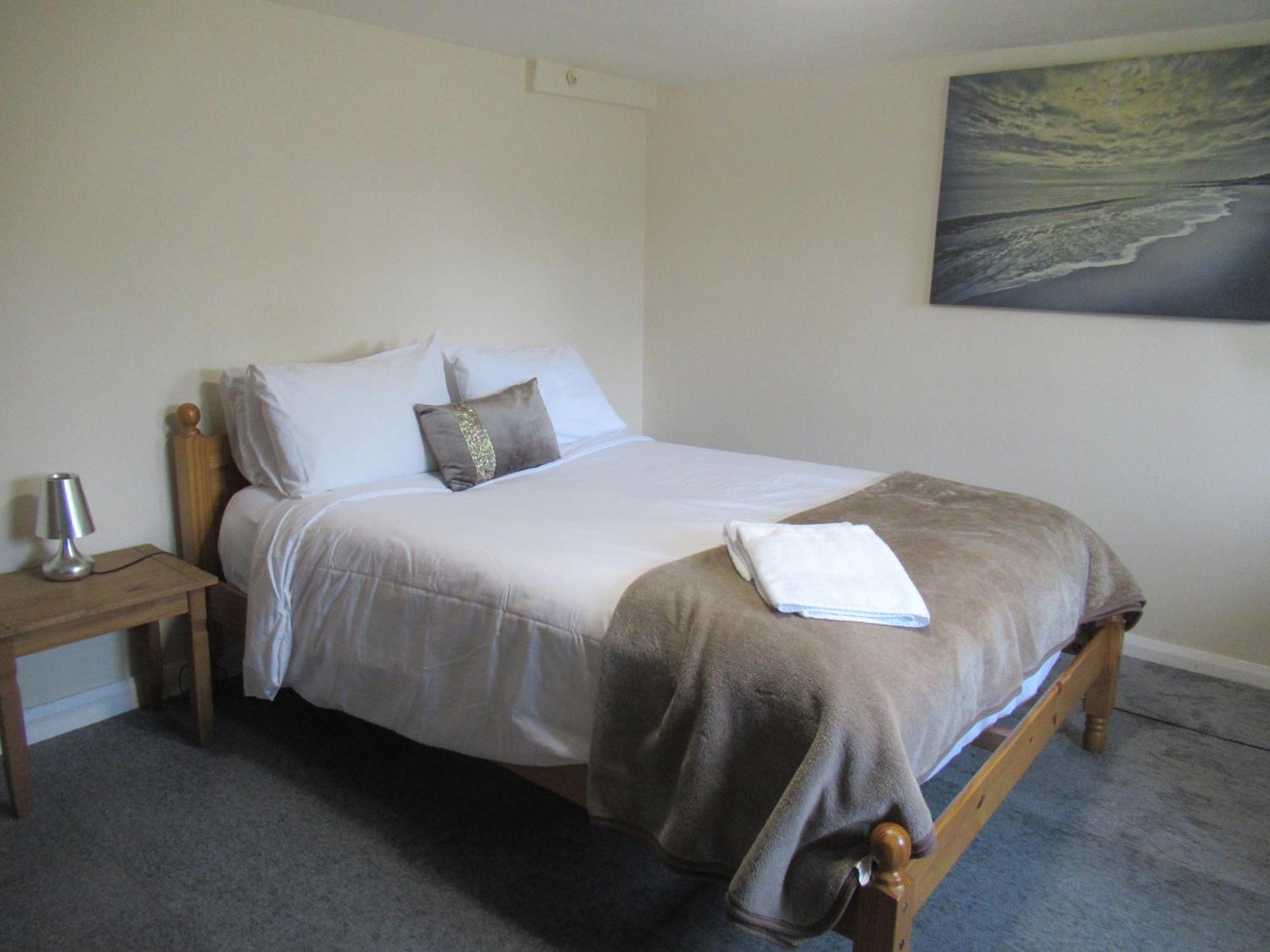 Captain Howey Hotel New Romney Zewnętrze zdjęcie