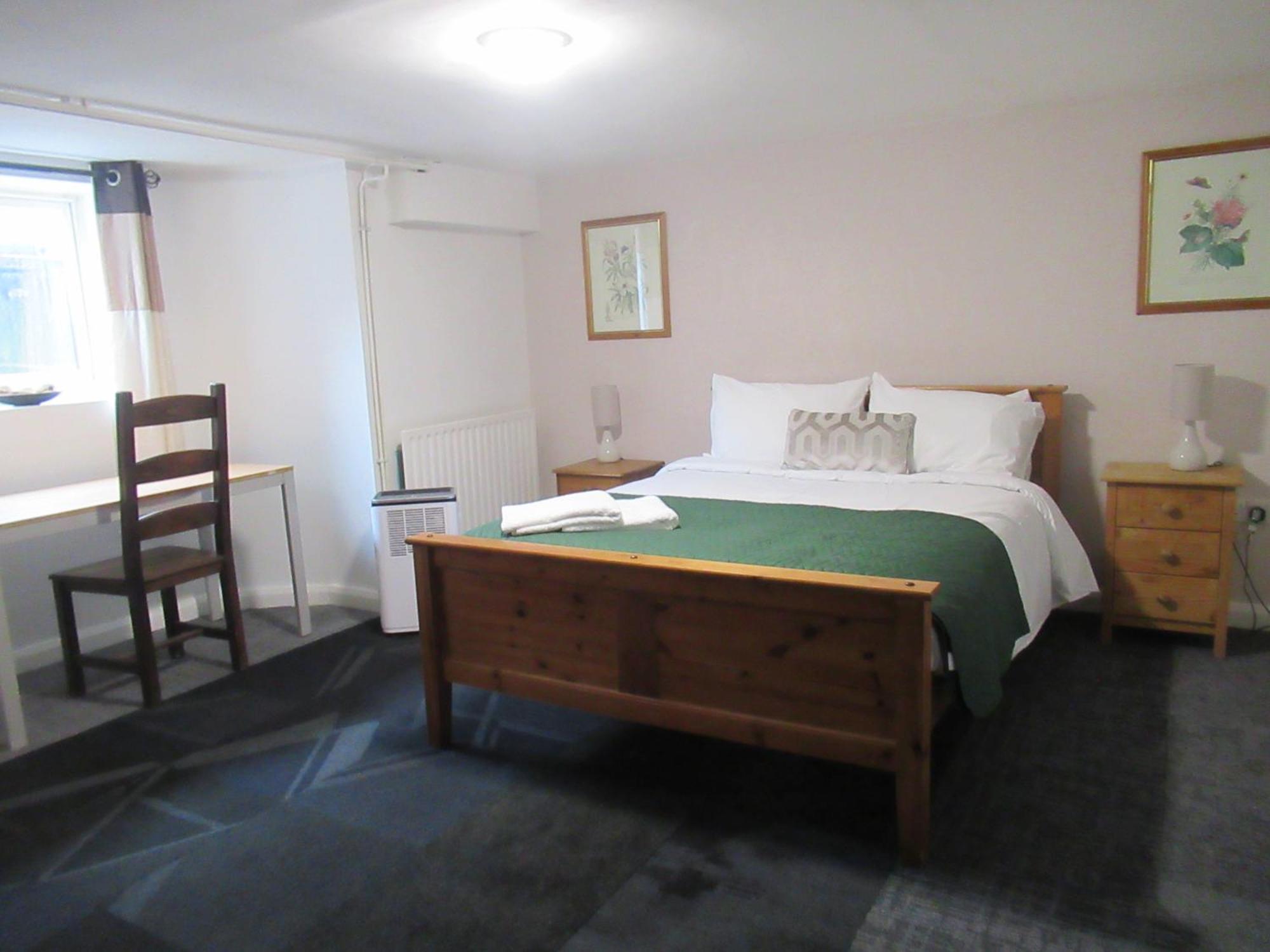 Captain Howey Hotel New Romney Zewnętrze zdjęcie