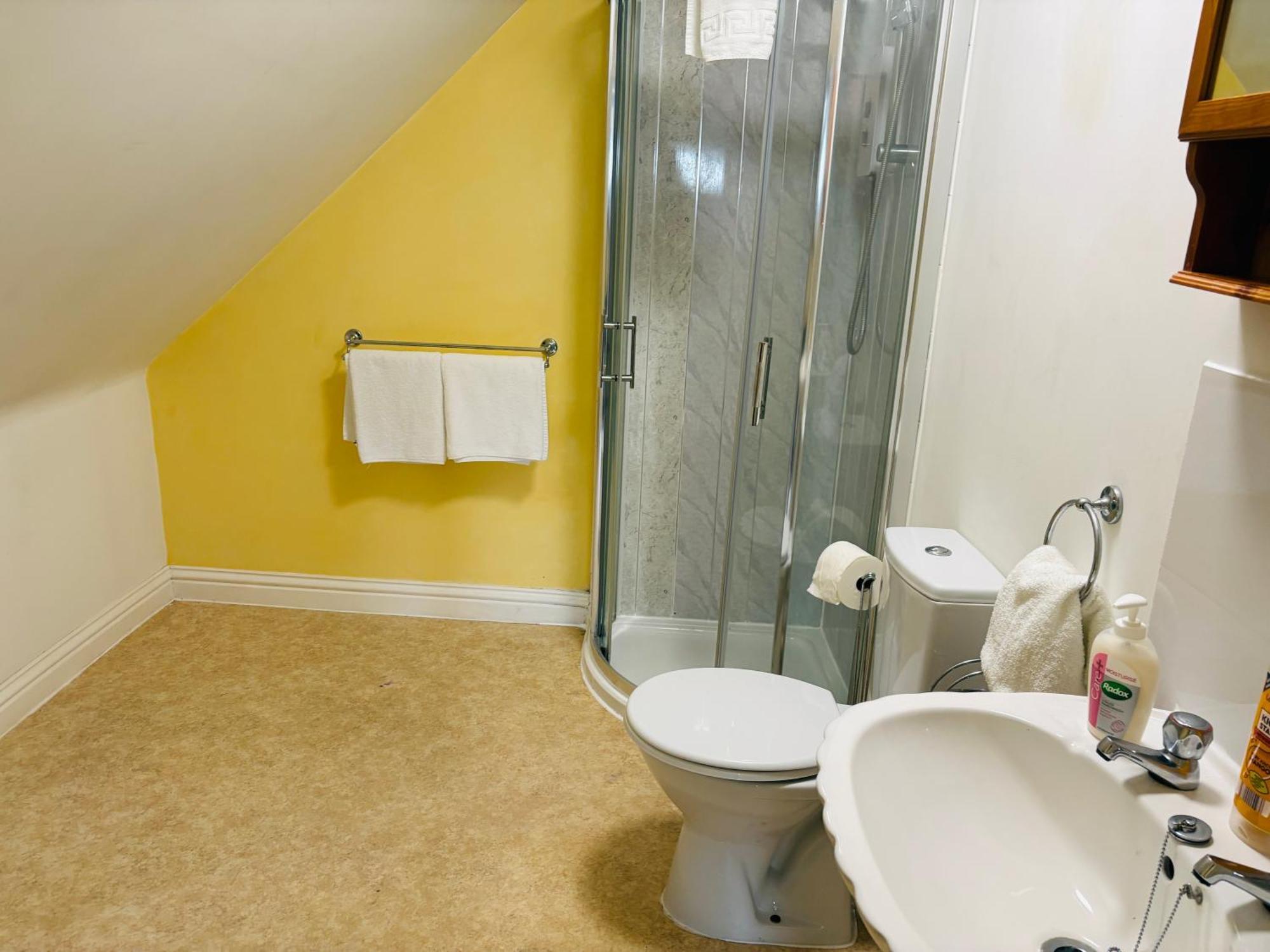 Captain Howey Hotel New Romney Zewnętrze zdjęcie